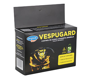 VESPUGARD 1,5 DP (11 GRS)