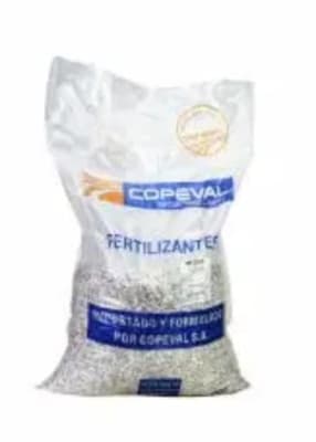 FERTILIZANTE MEZCLA ( 17-20-20 ) 25KILO COPEVAL