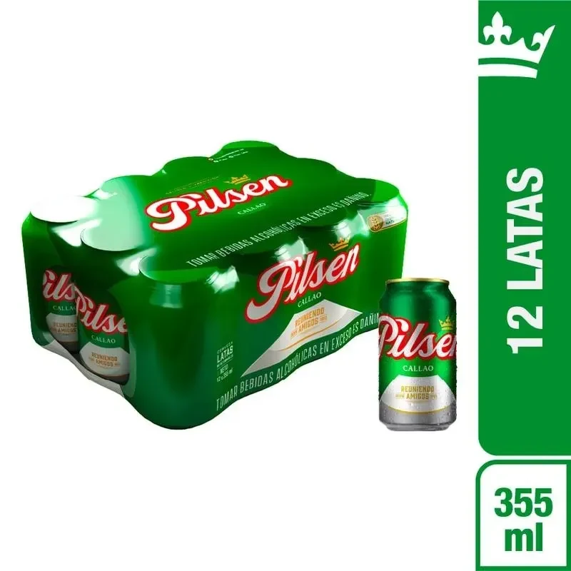 OFERTA CERVEZAS