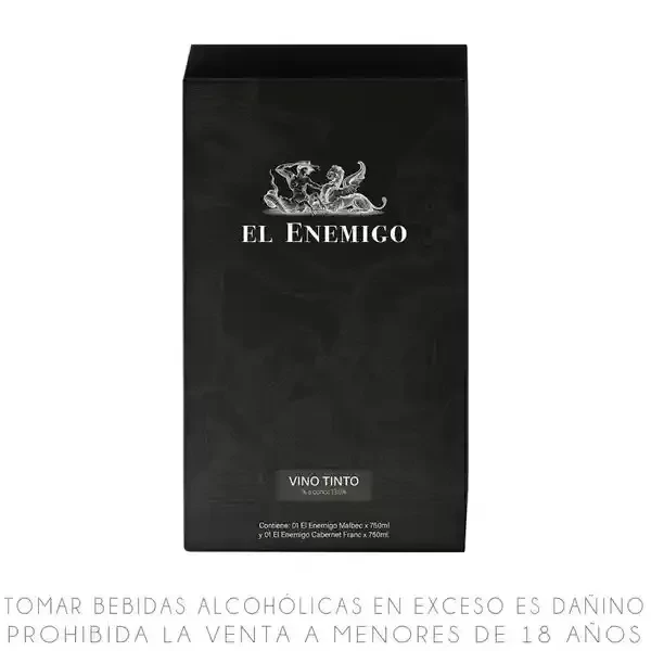PACK PROMO