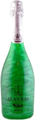 ESPUMANTE MAVAM MAGIC 750ML1