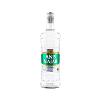 ANIS NAJAR VERDE 750ML1