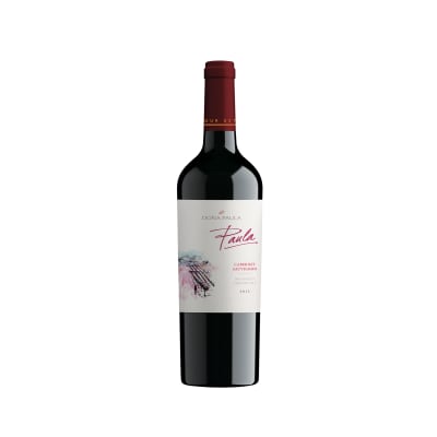 DOÑA PAULA CABERNET SAUVIGNON 750ML