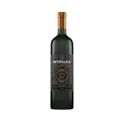 INTIPALKA RESERVA FAMILIA MALBEC 750 ML
