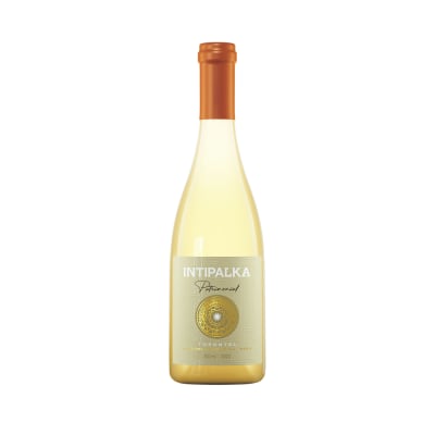 INTIPALKA PATRIMONIAL TORONTEL 750ML