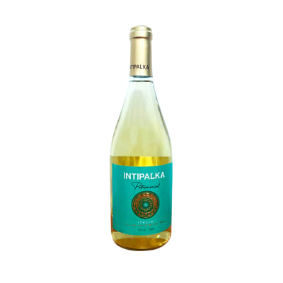 INTIPALKA PATRIMONIAL ITALIA 750ML
