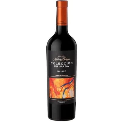 NAVARRO CORREA MALBEC 750ML