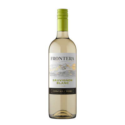 FRONTERA SAUVIGNON BLANC 750ML