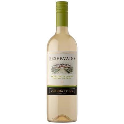 RESERVADO SAUVIGNON BLANCO 750ML