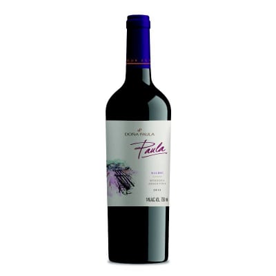 DOÑA PAULA MALBEC 750ML