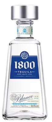 TEQUILA 1800 BLANCO 750ML1