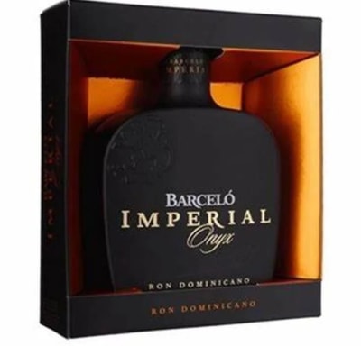 BARCELO IMPERIAL ONYX 750ML