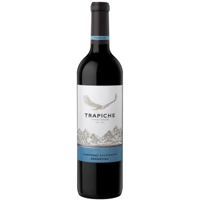 TRAPICHE CABERNET SAUVIGNON 750ML