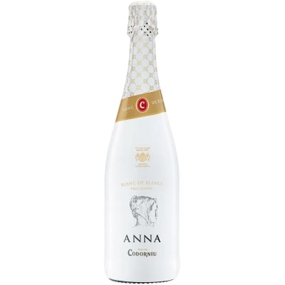 ANNA BRUT BLANC 750 ML