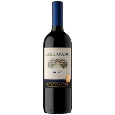 RESERVADO MALBEC 750ML