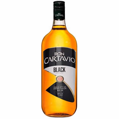 CARTAVIO BLACK 1.75LT