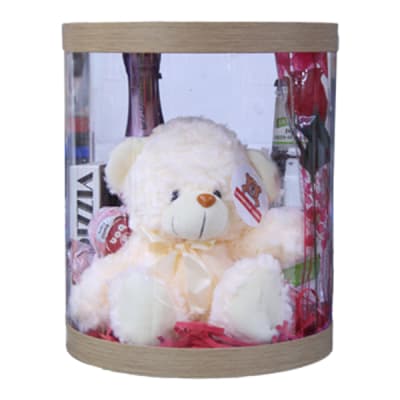 PACK SAN VALENTIN GRANDE LICOMAR