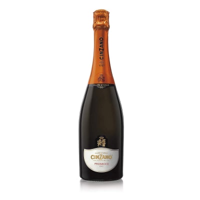 CINZANO PROSECCO 750ML