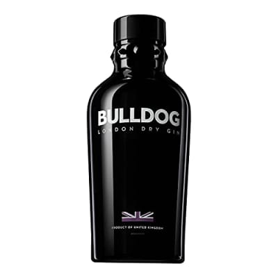 GIN BULLDOG 750ML