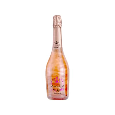 ESPUMANTE MAVAM BRONZE 750ML
