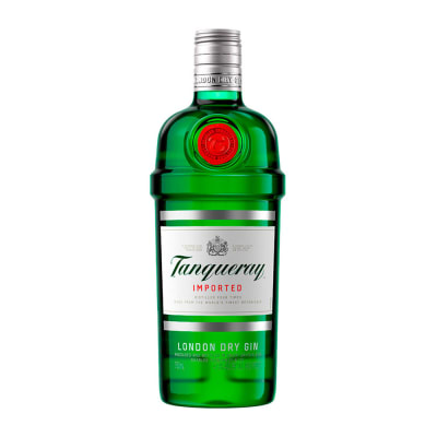 GIN TANQUERAY 700ML