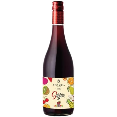 VIÑA VIEJA SANGRIA  750ML