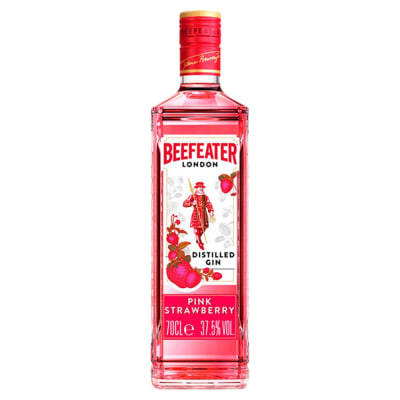 GIN BEEFEATER PINK 700ML