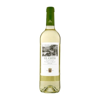 EL COTO BLANCO 750ML