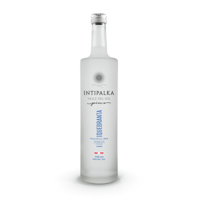 INTIPALKA QUEBRANTA 750ML