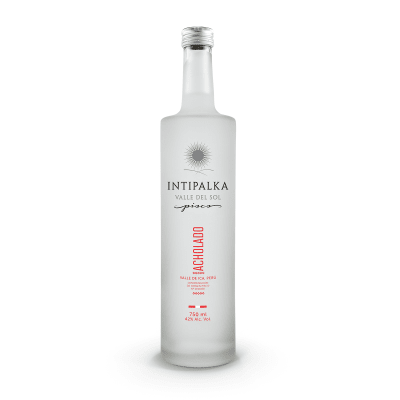 INTIPALKA ACHOLADO 750ML