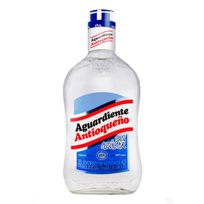 ANTIOQUEÑO AZUL 750ML1