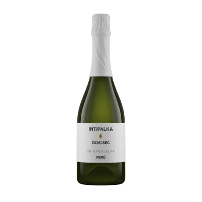 INTIPALKA ESPUMANTE DEMI SEC 750ML