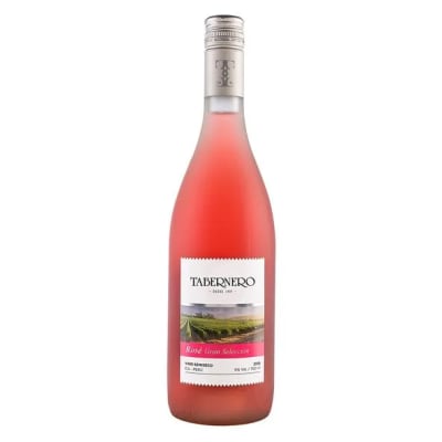 TABERNERO ROSE GRAN SELECCION1