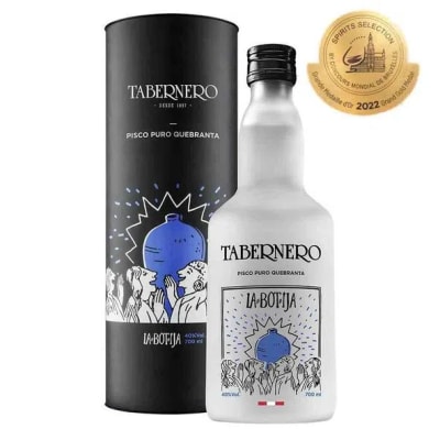 TABERNERO BOTIJA QUEBRANTA 700ML