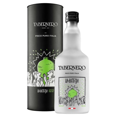 TABERNERO BOTIJA ITALIA 700ML