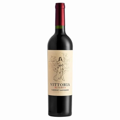 TABERNERO VITTORIA RVA C/S 750ML