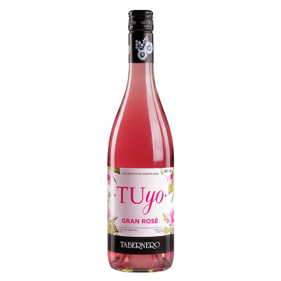 TABERNERO TUYO ROSE 750ML