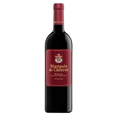 MARQUES DE CACERES CRIANZA 750ML1