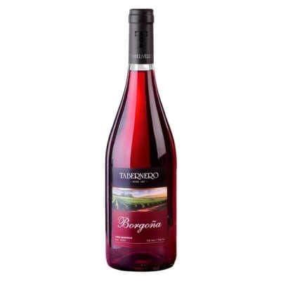 TABERNERO BORGOÑA 750ML1
