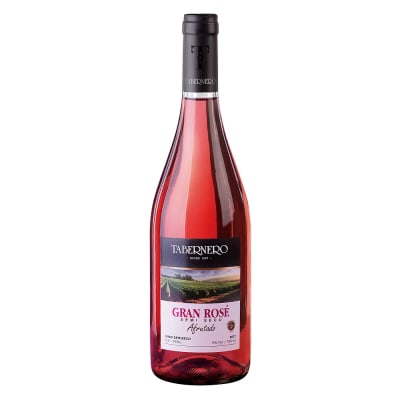 TABERNERO ROSE 750ML