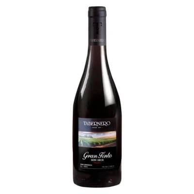 TABERNERO GRAN TINTO 750ML