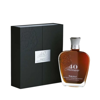 BARCELO IMPERIAL 40 ANIVERSARIO 750ML