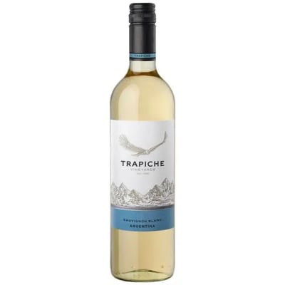 TRAPICHE SAUVIGNON BLANC 750ML