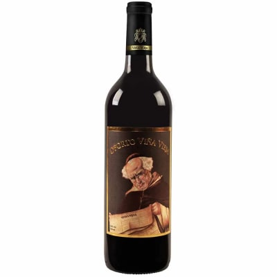 VIÑA VIEJA OPORTO 750ML