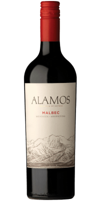 ALAMOS MALBEC 750ML