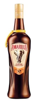 AMARULA CREAM 750ML