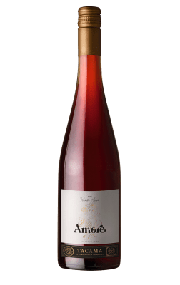 TACAMA AMORE DE ICA 750ML