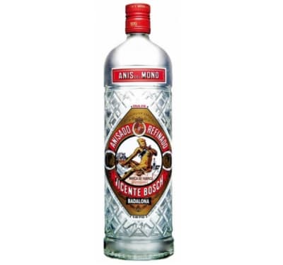 ANIS MONO ROJO 1LT1