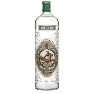 ANIS MONO VERDE 1LT1