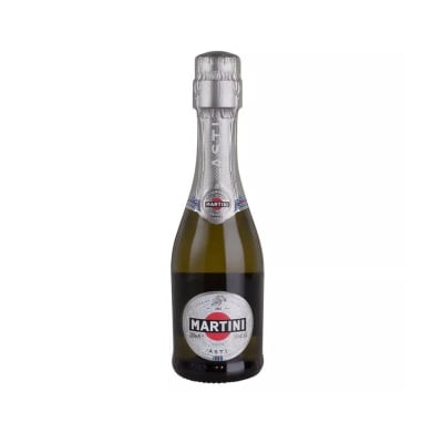 ESPUMANTE MARTINI ASTI 200ML1
